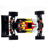 LC Racing: EMB-1 1/14 4WD RTR Buggy