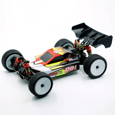 LC Racing EMB-1 ARTR Buggy