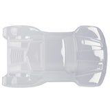 LC Racing: L6240 1/14 Clear Short Course Truck Body (PC)