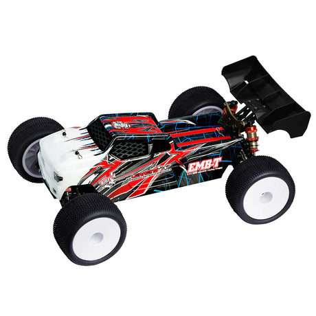 LC Racing EMB-T AR 4WD ARTR Truggy