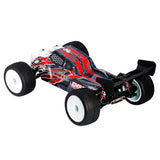 LC Racing EMB-T 4WD Truggy