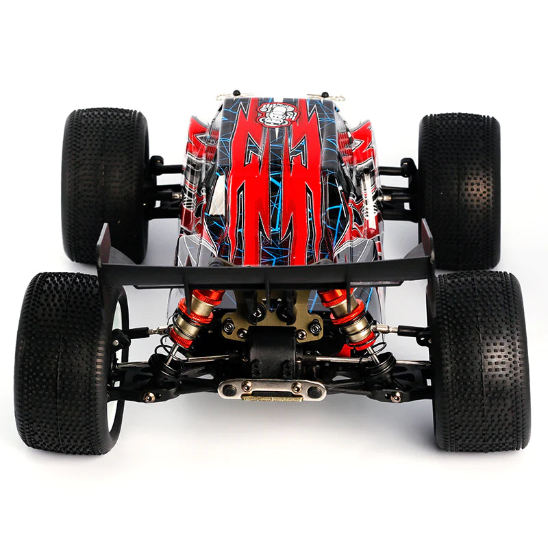 LC Racing EMB-T 4WD Truggy