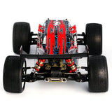 LC Racing EMB-T 4WD Truggy