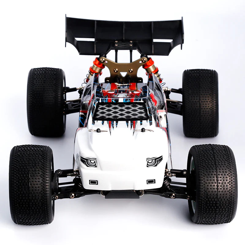 LC Racing EMB-T 4WD Truggy