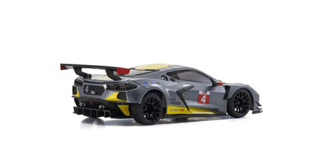 Kyosho: Mini-Z ASC Chevrolet Corvette C8.R MZP244GM