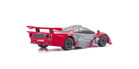 Kyosho: Mini-Z ASC Lark McLaren F1 GTR LM 1997 MZP248LA