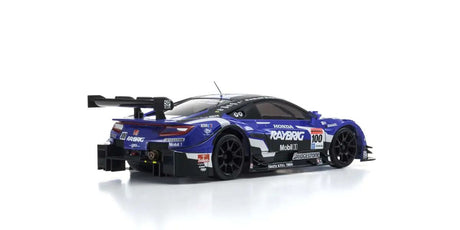 Kyosho: Mini-Z ASC Raybrig NSX Concept-GT 2014 MZP249R