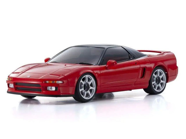 Honda NSX Red MZP158R