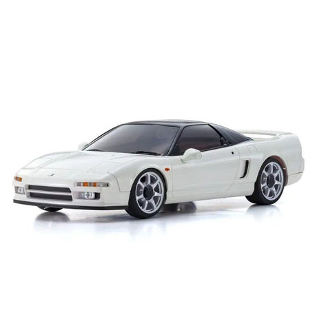 Kyosho: Mini-Z AWD Mazda Savanna RX-7 FC3S White