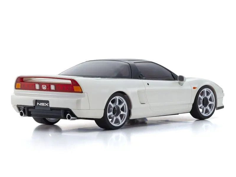 ASC Honda NSX White MZP158W