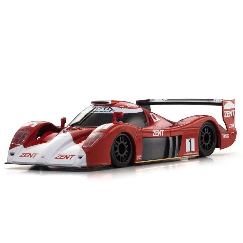 Kyosho: Mini-Z ASC Toyota GT-One TS020 No.1