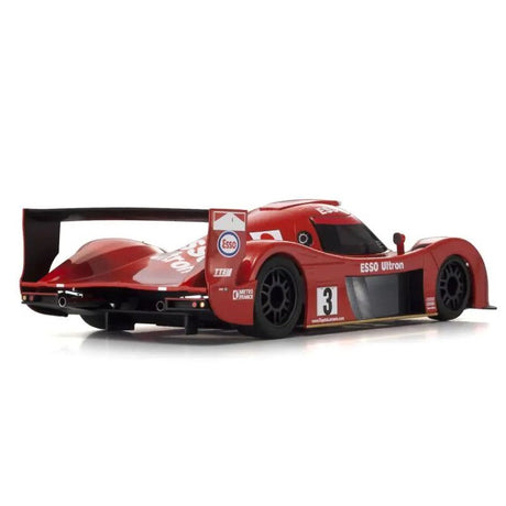 Kyosho: Mini-Z ASC Toyota GT-One TS020 No.3