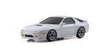 Kyosho: Mini-Z ASC Mazda Savanna RX-7 FC3S White MZP464W