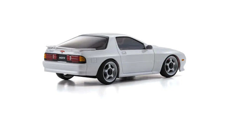 Kyosho: Mini-Z ASC Mazda Savanna RX-7 FC3S White MZP464W