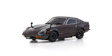 Kyosho: Mini-Z ASC Nissan Fairlady 240ZG (Maroon) MZP467MR