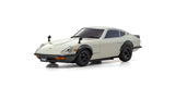 Kyosho: Mini-Z ASC Nissan Fairlady 240ZG (White) MZP467W