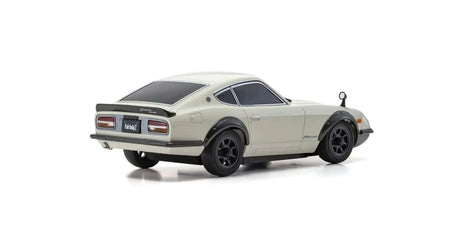 Kyosho: Mini-Z ASC Nissan Fairlady 240ZG (White) MZP467W