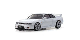 Kyosho: Mini-Z ASC Nissan Skyline GT-R V.Spec R33 (White)