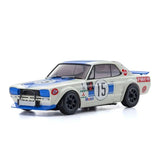 Mini-Z AWD 1972 Nissan Skyline 2000GT-R