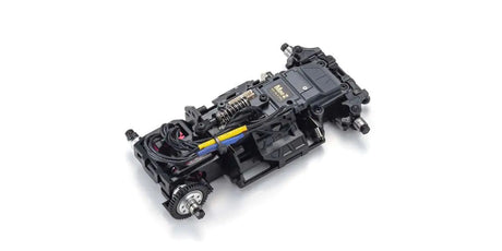 Kyosho: MINI-Z Racer MR-04 EVO2 Chassis (W-MM/8500KV)