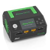 Gens Ace: iMARS D1000 Smart Charger 1000W Dual Channel