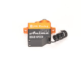 PN Racing: V4 Anima High Speed Titanium Gear Digital Micro Servo