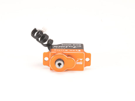 PN Racing: V4 Anima High Speed Titanium Gear Digital Micro Servo