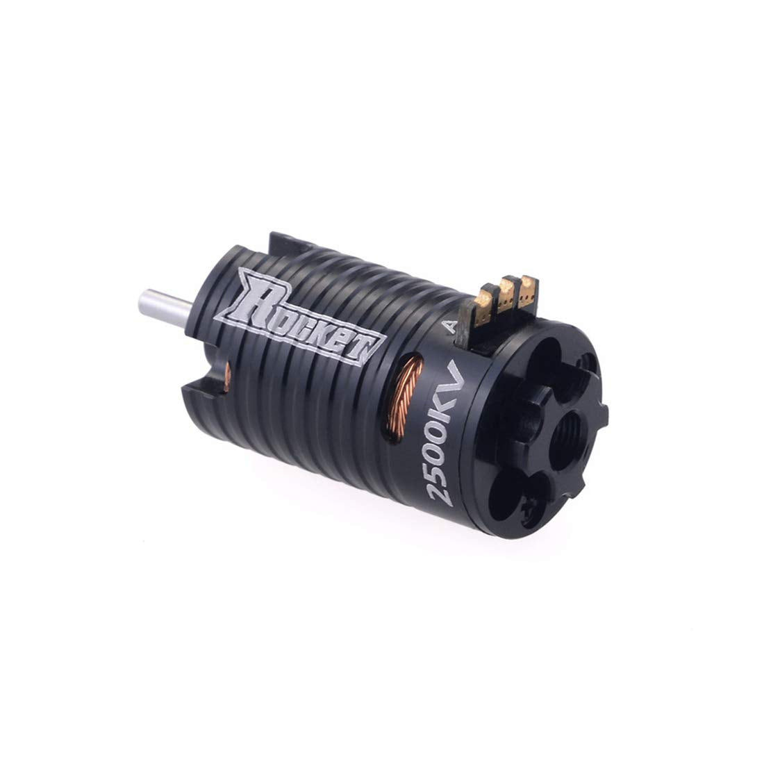 Surpass Hobby: Rocket-RC Mini 1410 2500KV Brushless Motor