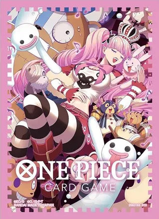 One Piece TCG: Official Sleeves Set 6