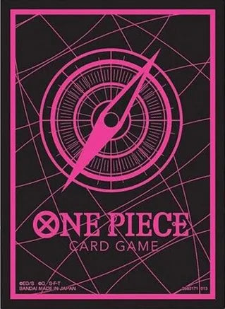 One Piece TCG: Official Sleeves Set 6