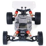 LC Racing BHC-1 Buggy Kit