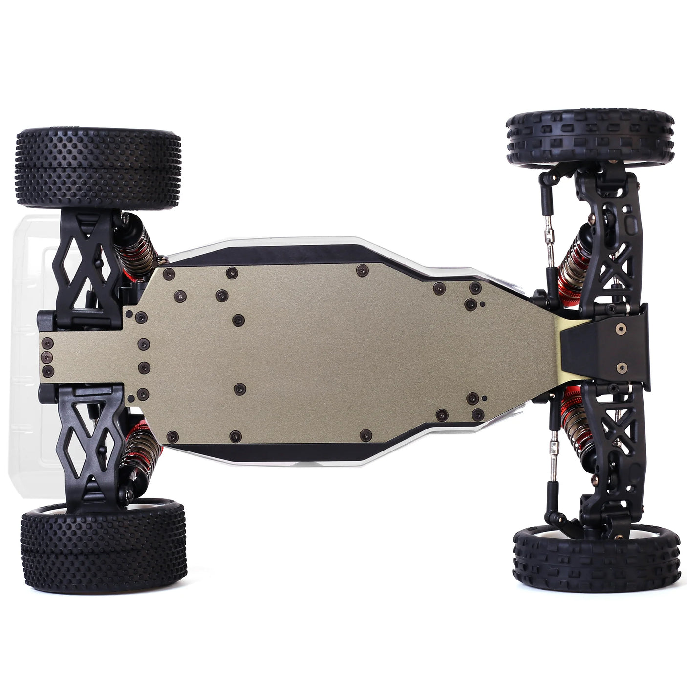 LC Racing: BHC-1 1/14 2WD Buggy Kit | BHC-1 Kit – Hobby Addicts