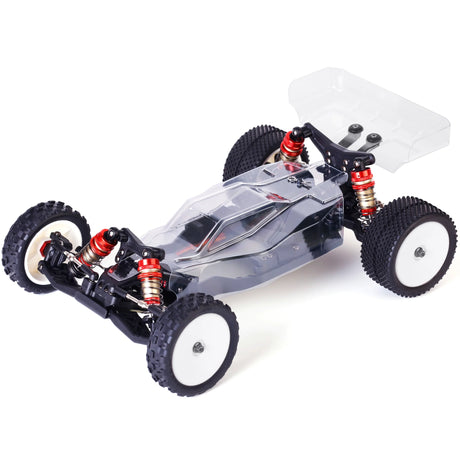 LC Racing BHC-1 Buggy Kit
