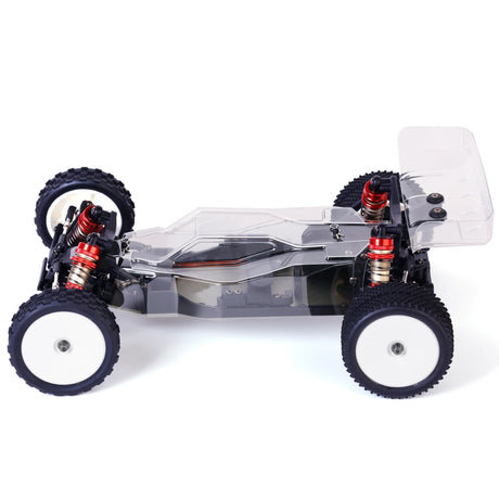 LC Racing BHC-1 Buggy Kit