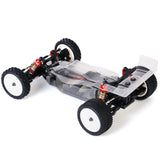 LC Racing BHC-1 Buggy Kit