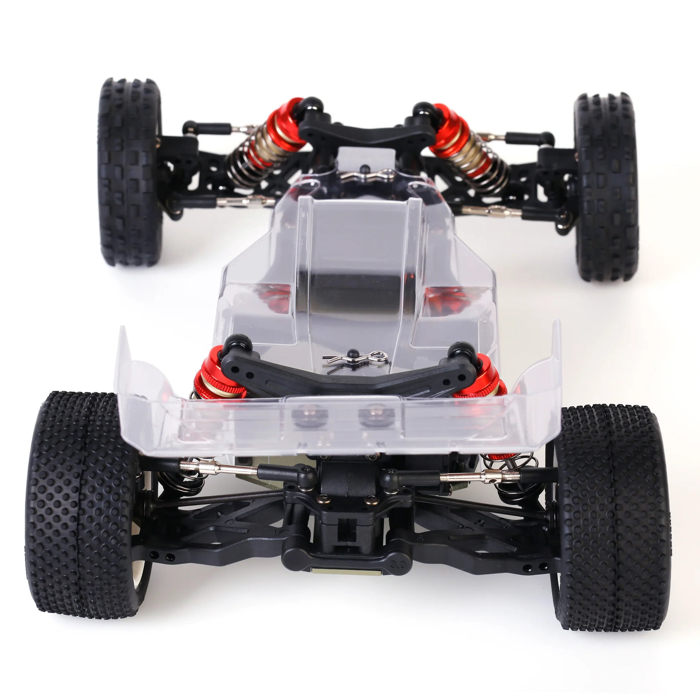 LC Racing: BHC-1 1/14 2WD Buggy Kit – Hobby Addicts