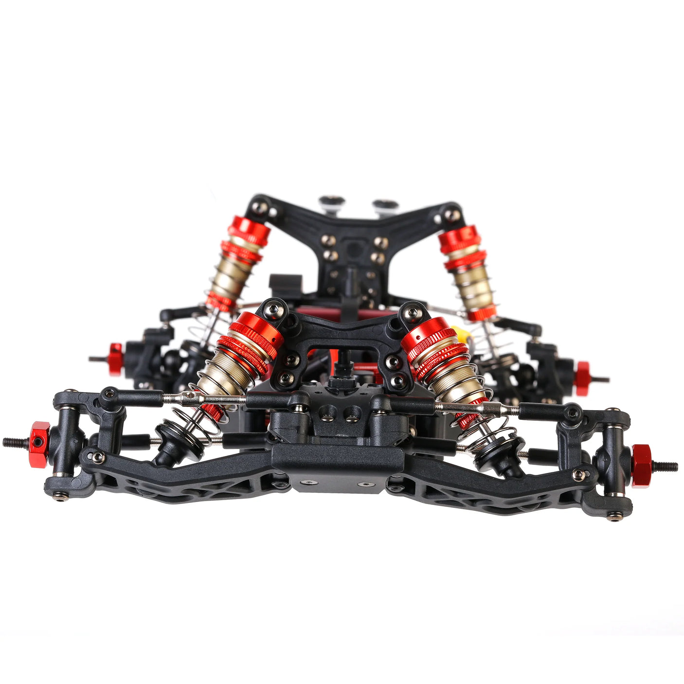 LC Racing BHC-1 Buggy Kit