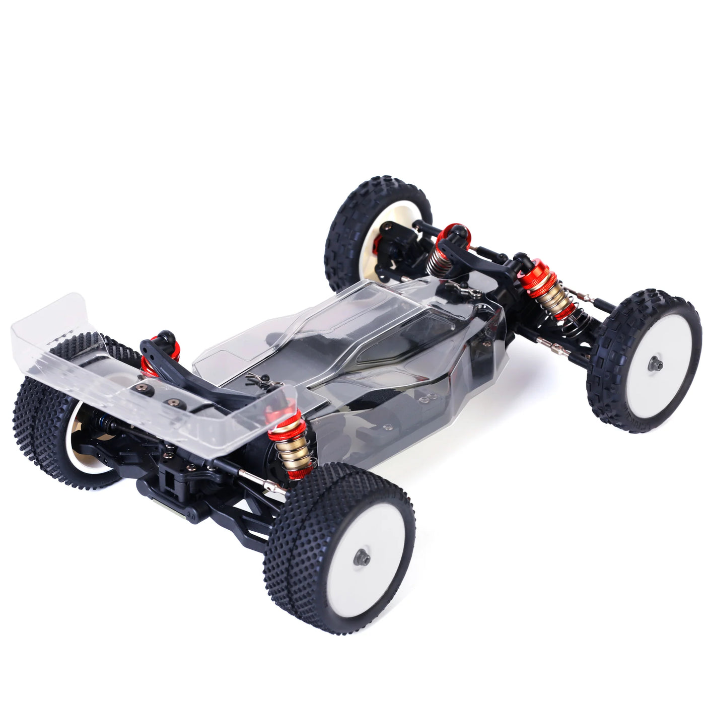 LC Racing BHC-1 Buggy Kit