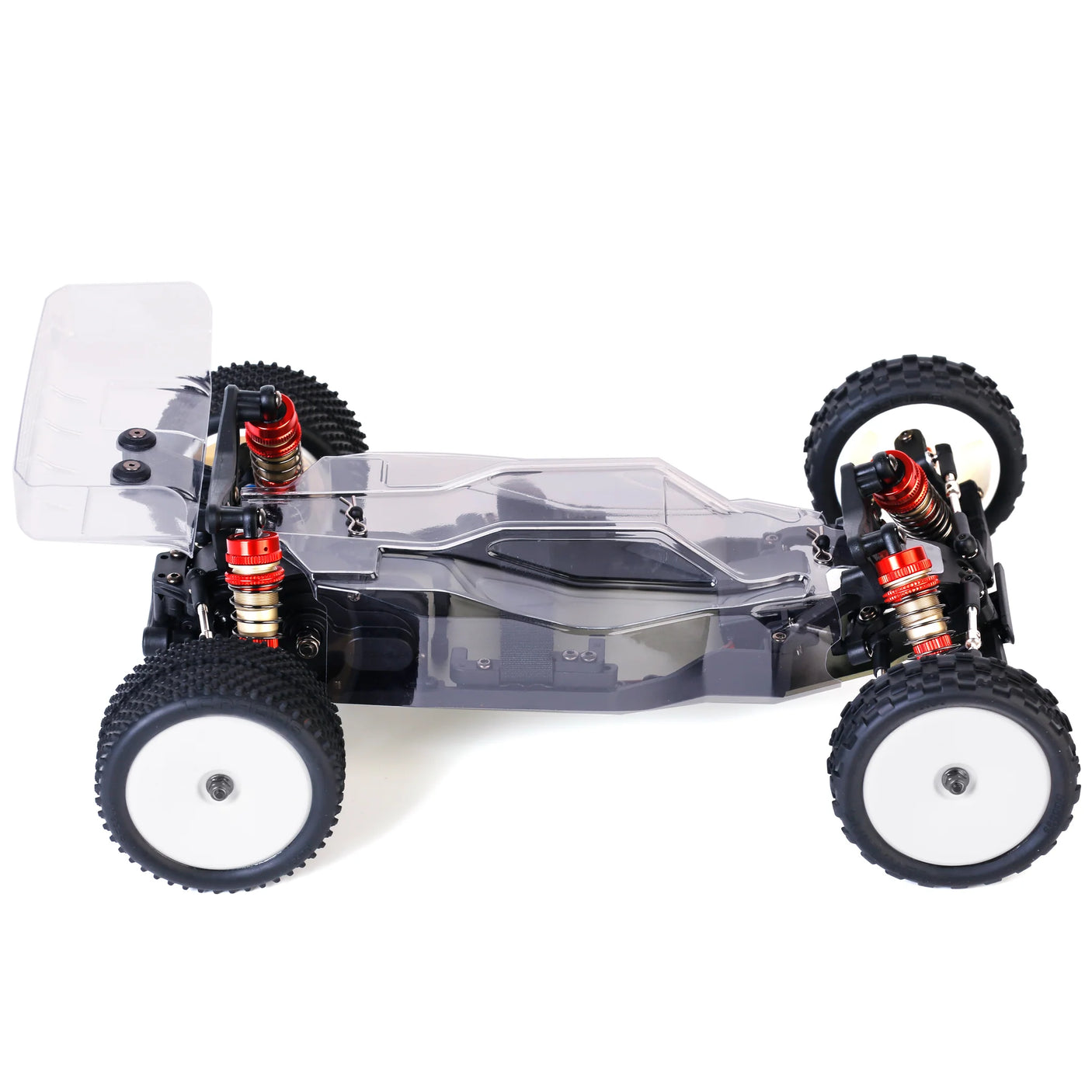 LC Racing BHC-1 Buggy Kit