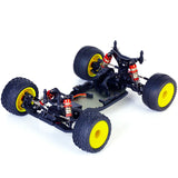 LC Racing: BHC-1ST 1/14 2WD Stadium Truck Kit