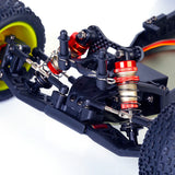 LC Racing: BHC-1ST 1/14 2WD Stadium Truck Kit