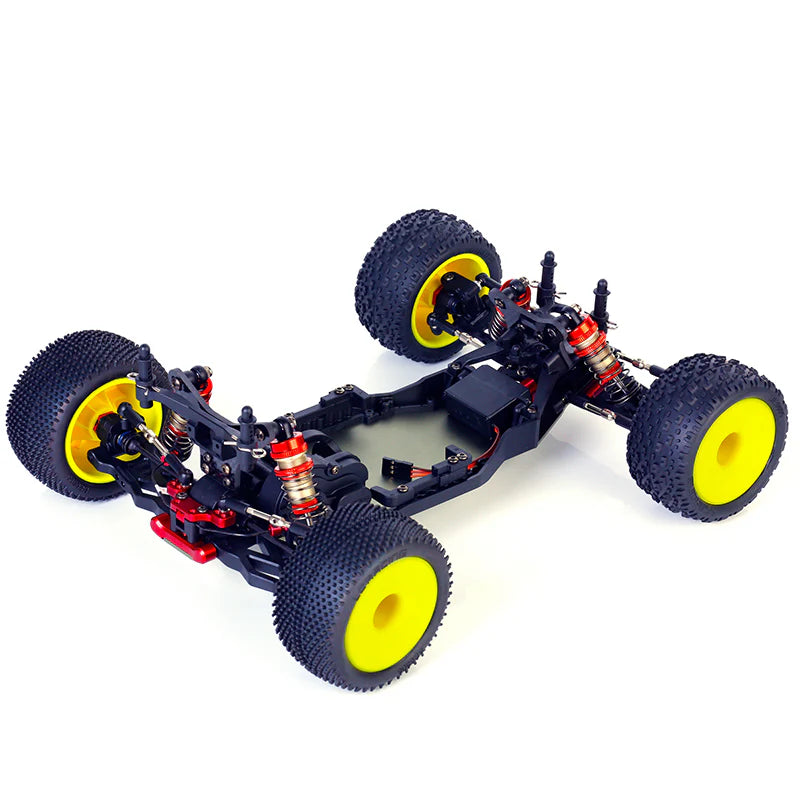 LC Racing: BHC-1ST 1/14 2WD Stadium Truck Kit