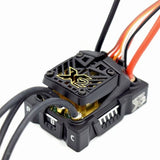 Castle Mamba Micro x2 ESC