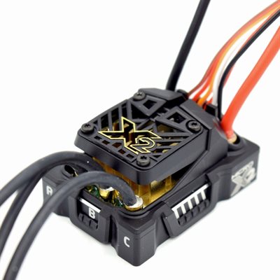 Castle Mamba Micro x2 ESC