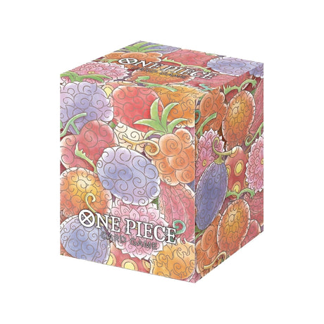 One Piece devil fruits card case