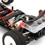 LC Racing BHC-1 RTR Buggy