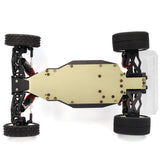 LC Racing BHC-1 RTR Buggy Bottom