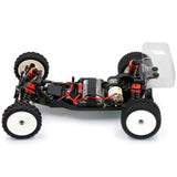 LC Racing BHC-1 RTR Buggy