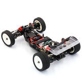 LC Racing BHC-1 RTR Buggy Side View