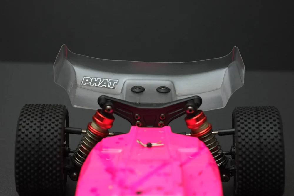 Phat Bodies: Bat Wing for 1:14 Buggy